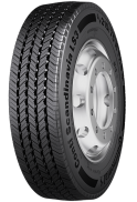 215/75R17.5 Conti Scandinavia HD3 CONTINENTAL