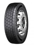 215/75R17.5 Conti Scandinavia LS3 CONTINENTAL
