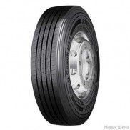 295/80R22.5 Conti CityPlus HA3 M+S CONTINENTAL