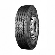 295/80R22.5 HDW 2 Coach CONTINENTAL
