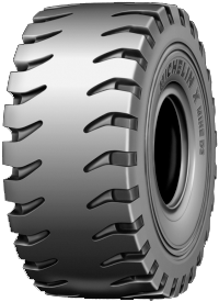 9.00R20 XMINE D2 L5R MICHELIN